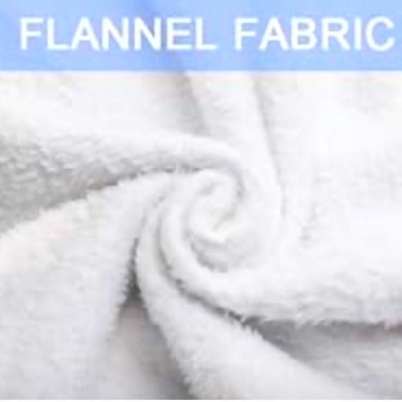 LOVINPET Soft Flannel Dog Dress In Big Bites Pink Size XXL - Picture 7 of 12